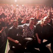 BluVinil. koncert