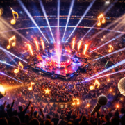 Super Bowl halftime show