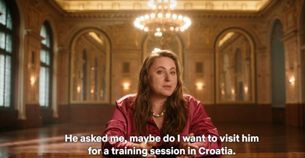 Judit Polgár, Queen of Chess