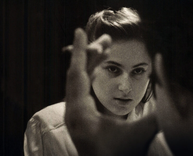 Judit Polgár, Queen of Chess