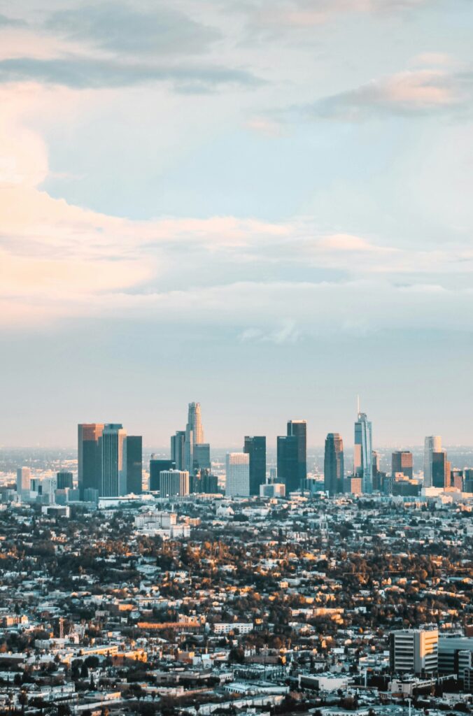 Los Angeles