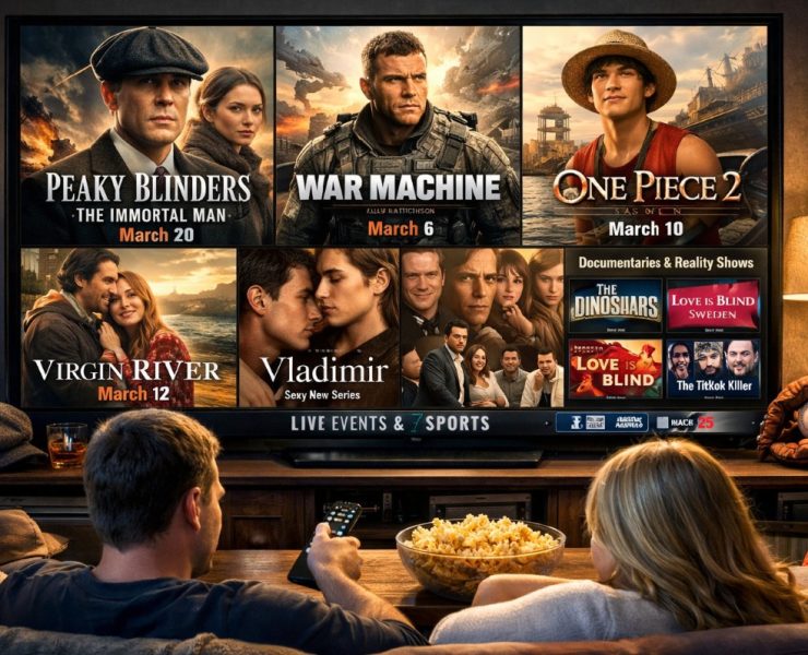 Netflix