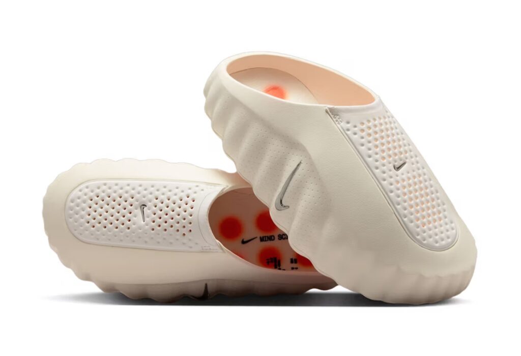 Nike Mind 001 “Sail”