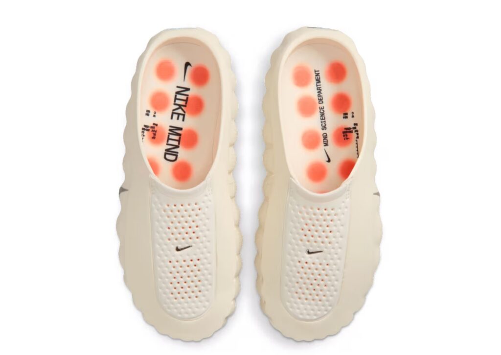 Nike Mind 001 “Sail”
