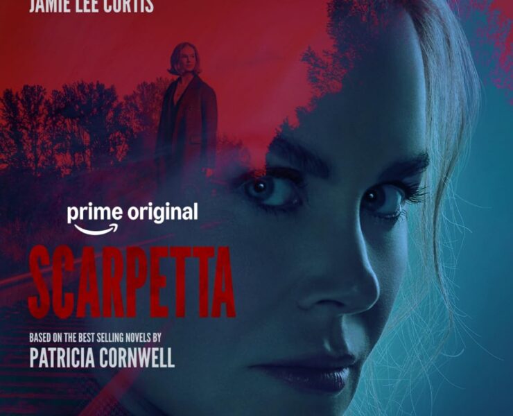 Scarpetta, serija