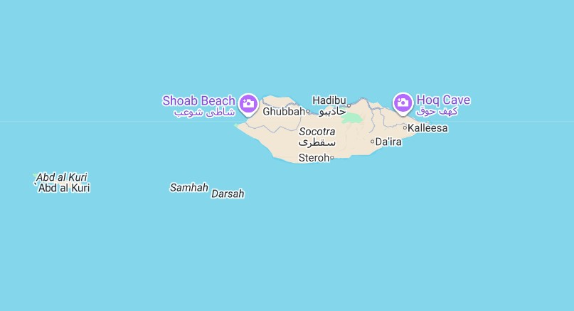 Socotra