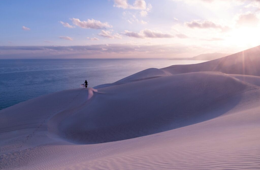 Socotra
