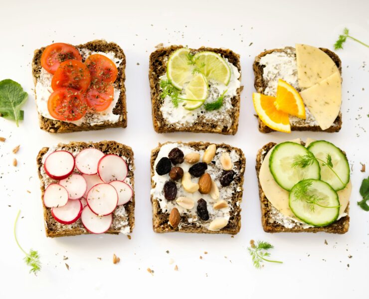 posni sir, cottage cheese