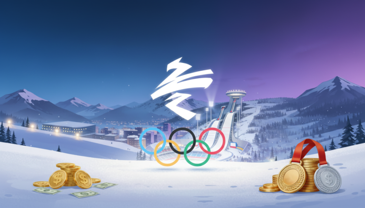 winter olympic games