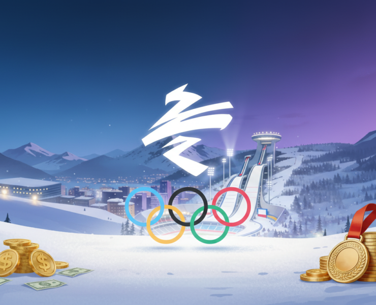 winter olympic games