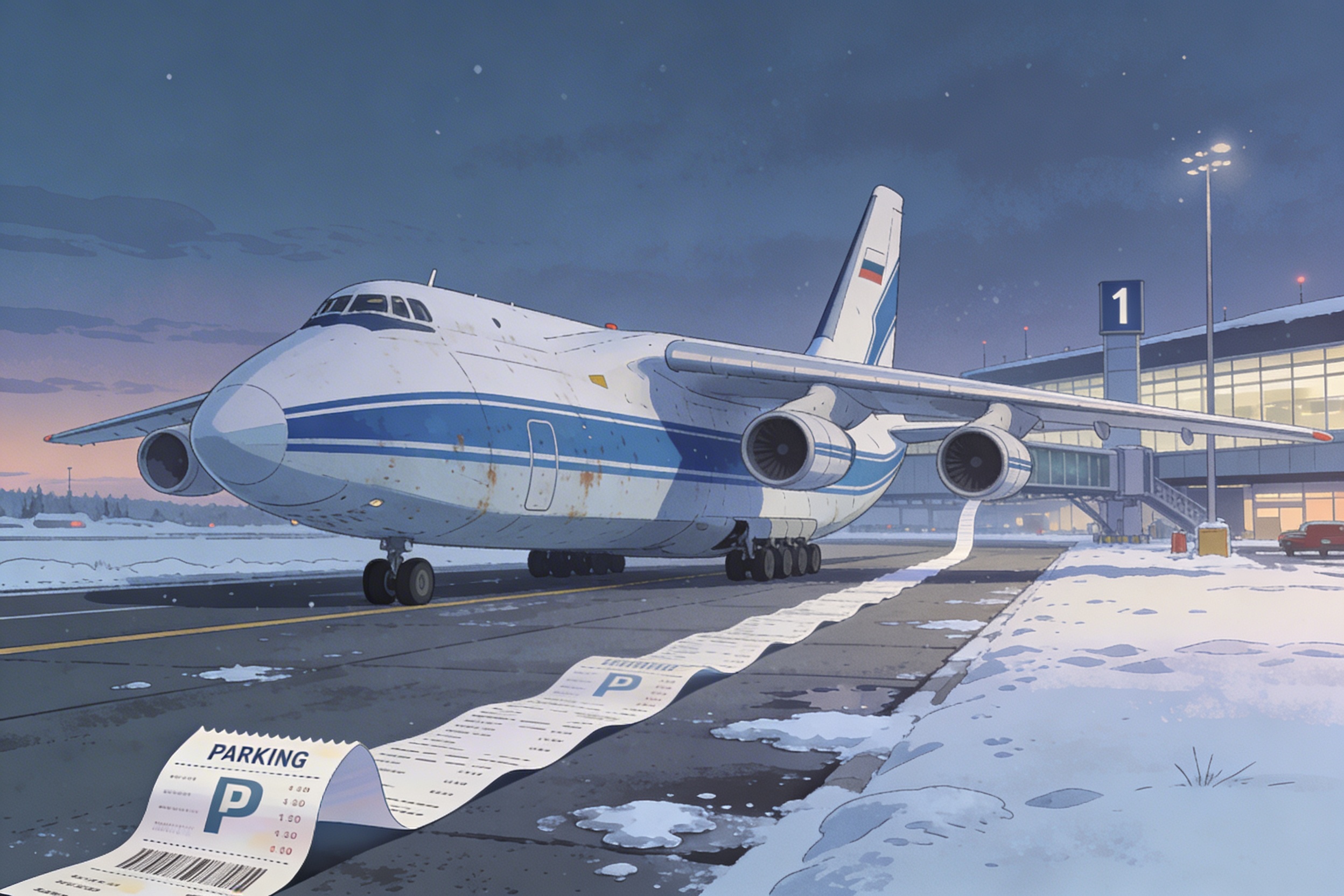 Antonov