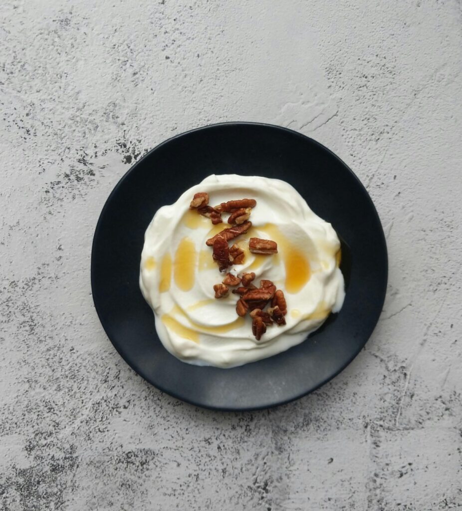 grcki jogurt
