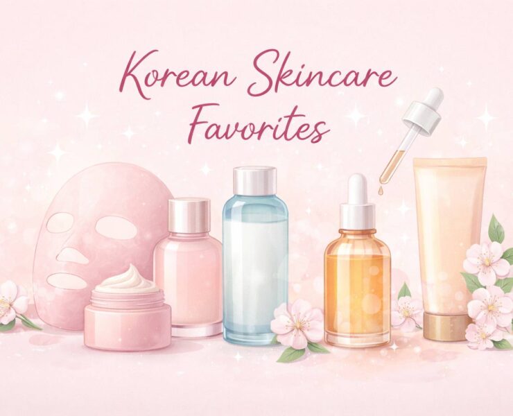 k beauty