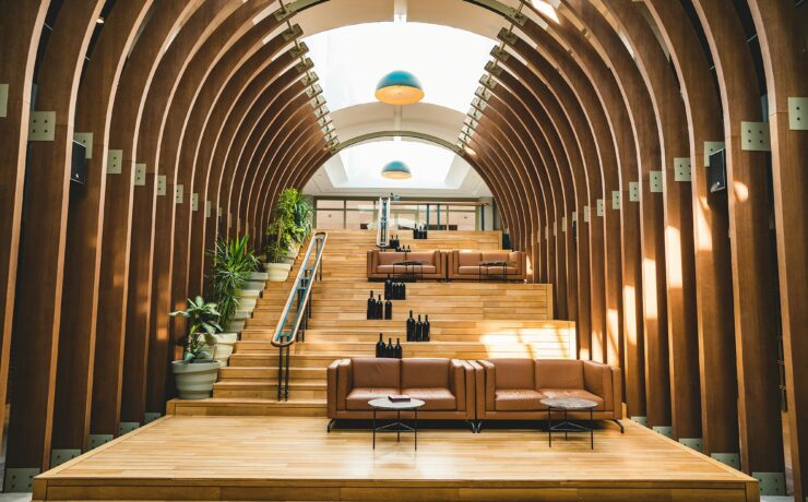 Hotel, booking/ Pexels