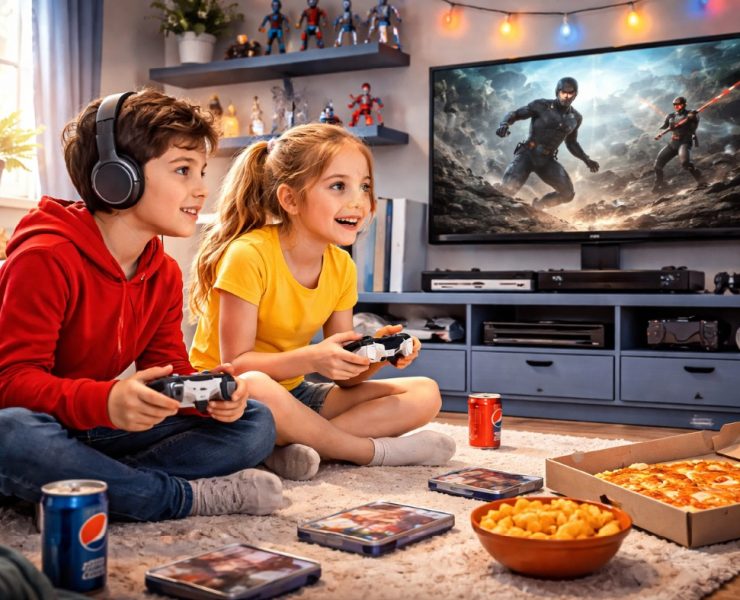 playstation, igranje, gaming