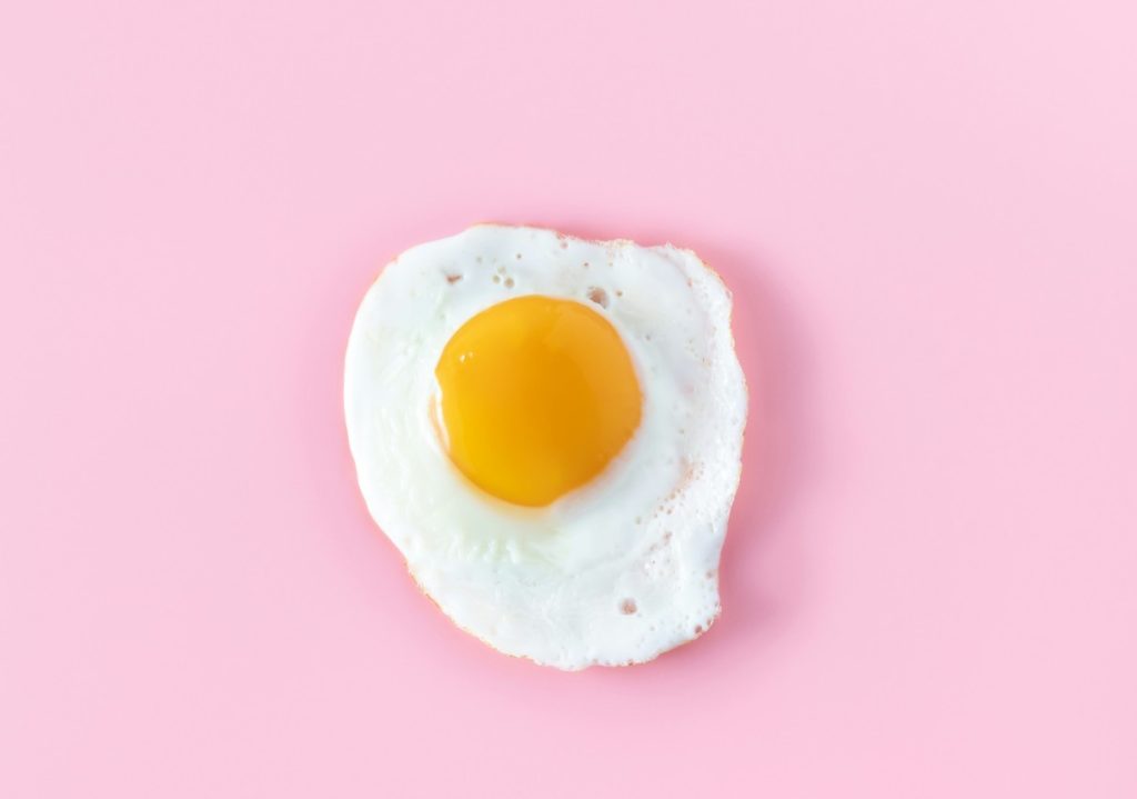 jaja, eggs