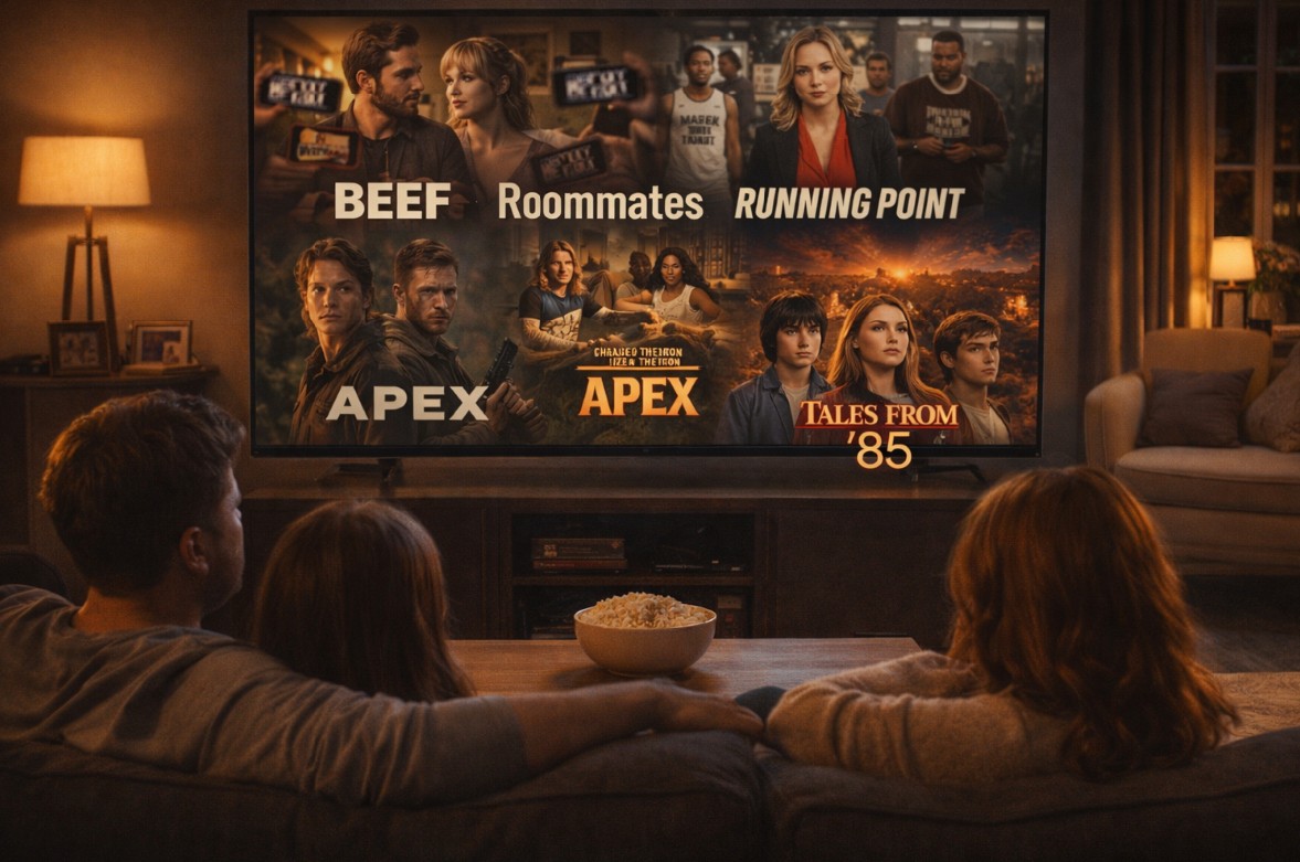 netflix