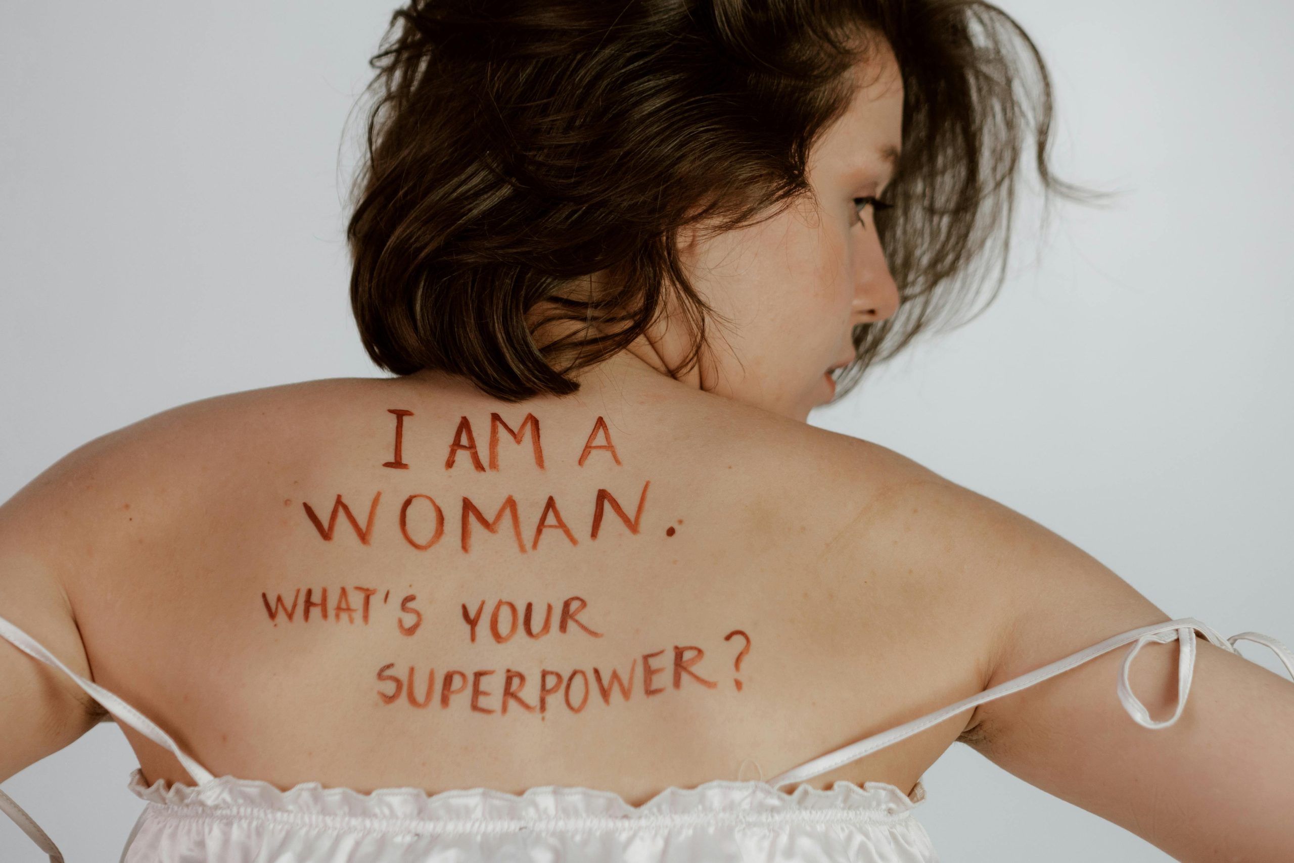 womens day/Pexels/Polina