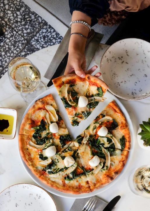 pizza