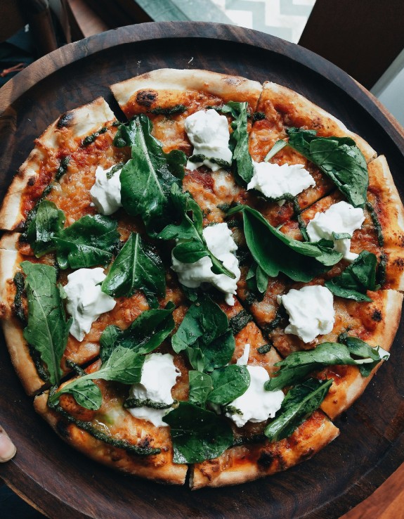 pizza