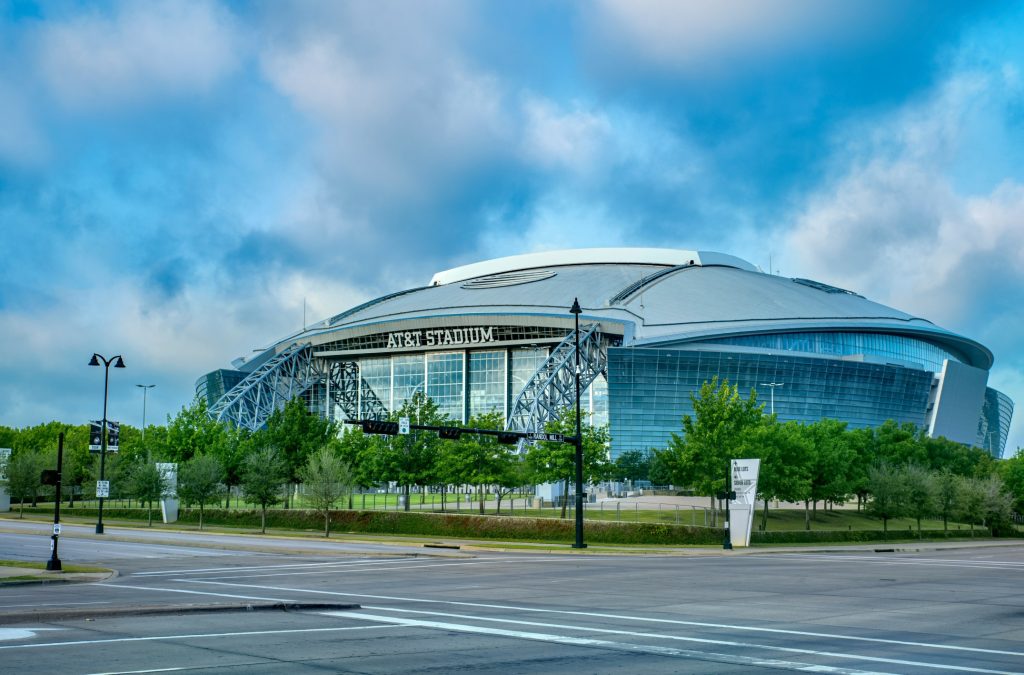 AT&T Stadium