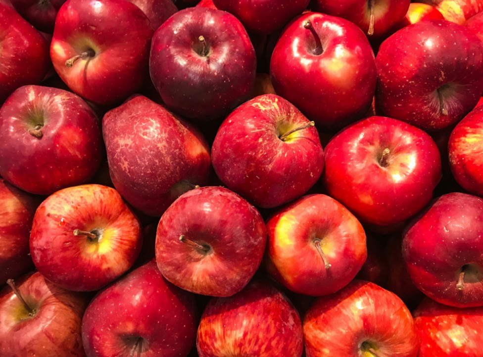 voce, fruits, jabuka, apple