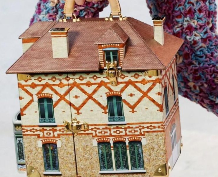 Louis Vuitton torbica