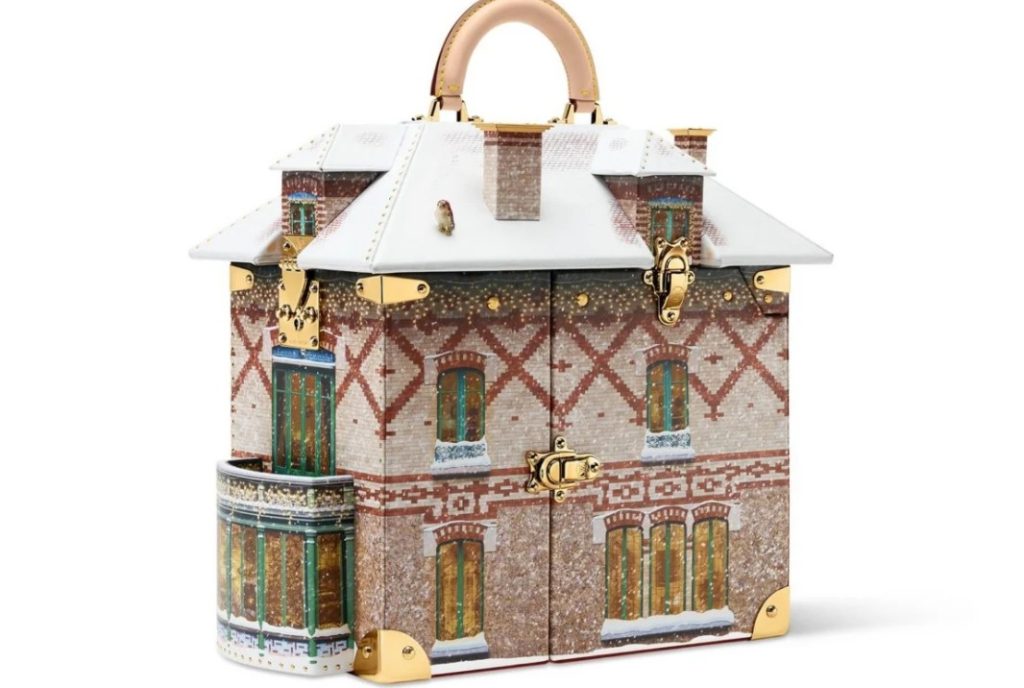 Louis Vuitton torbica