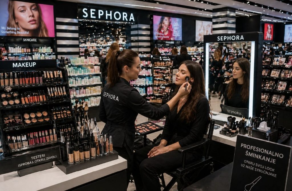 Sephora
