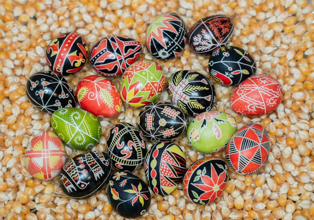 jaja, pisanice, eggs