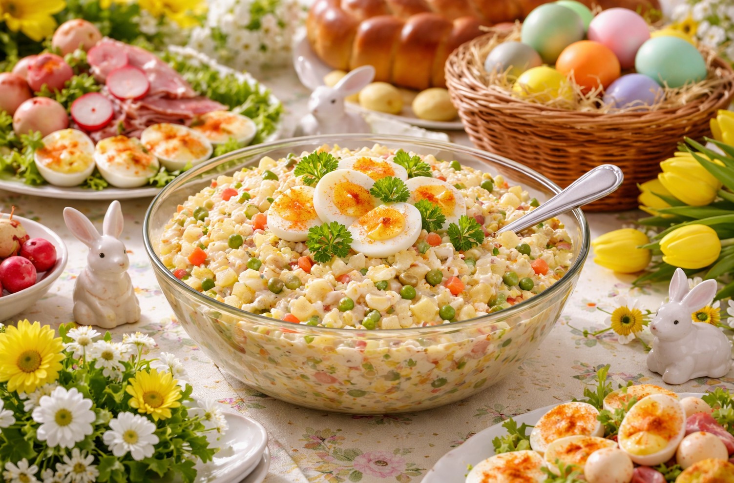 francuska salata