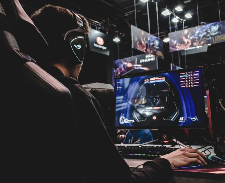 gamer, gaming, igrice