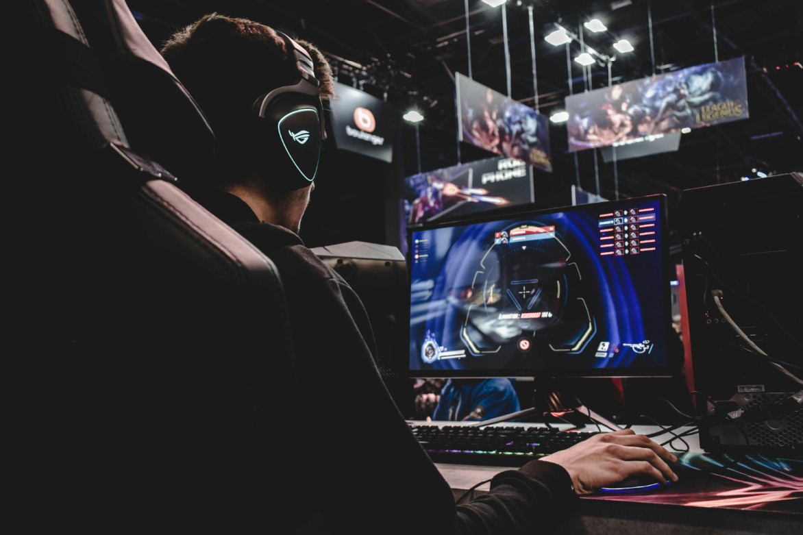 gamer, gaming, igrice
