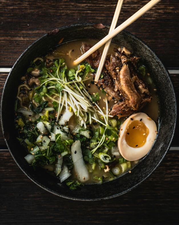 ramen