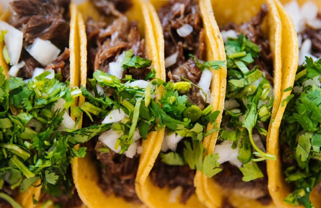 tacos