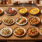 hrana, food