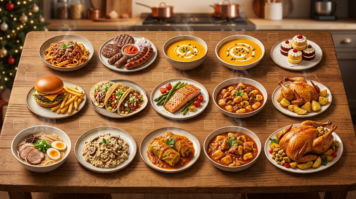 hrana, food