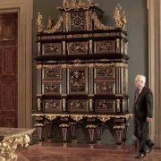 Badminton Cabinet