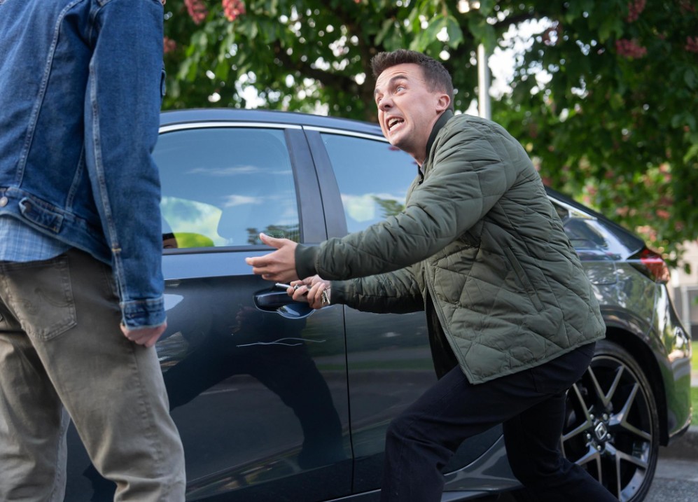 Malcolm in the Middle: Life's Still Unfair