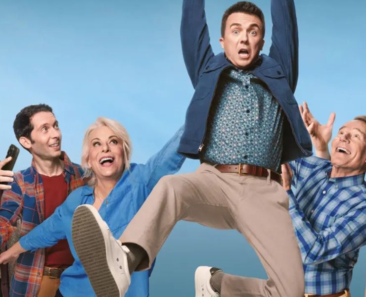 Malcolm in the Middle: Life's Still Unfair