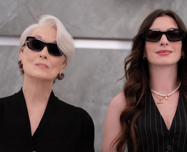 The Devil Wears Prada 2, film