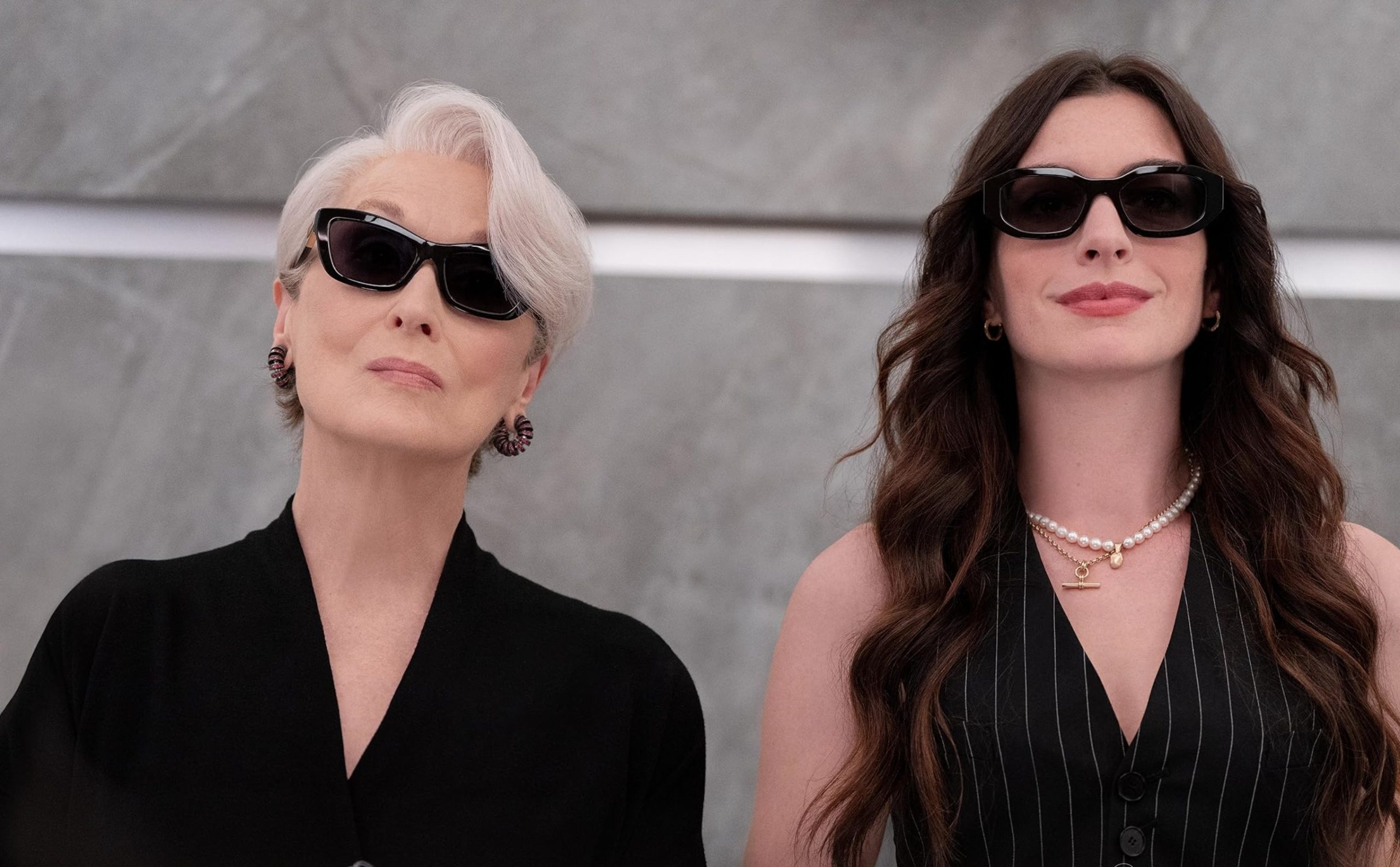 The Devil Wears Prada 2, film