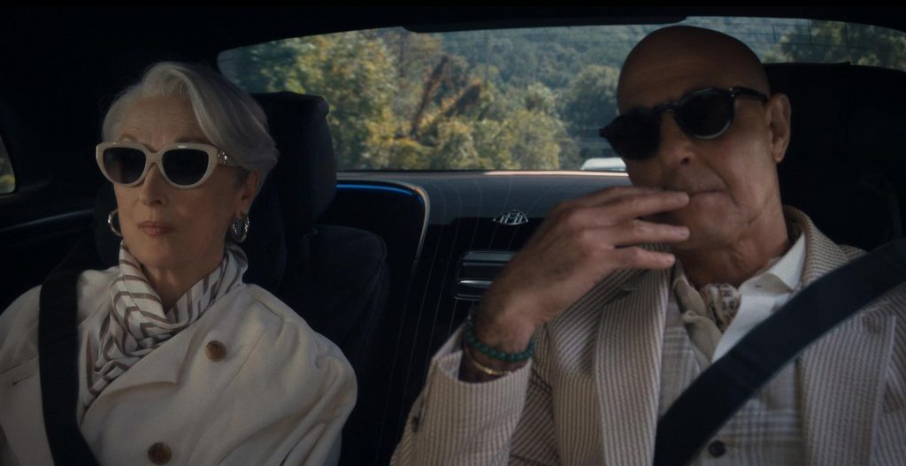 The Devil Wears Prada 2, film