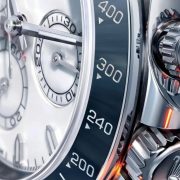 Oyster Perpetual Cosmograph Daytona Rolesium ref. 126502