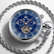 150 Heritage Pocket Watch