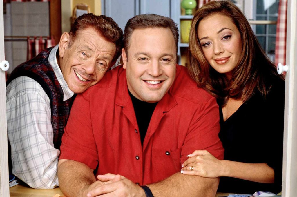 The King of Queens