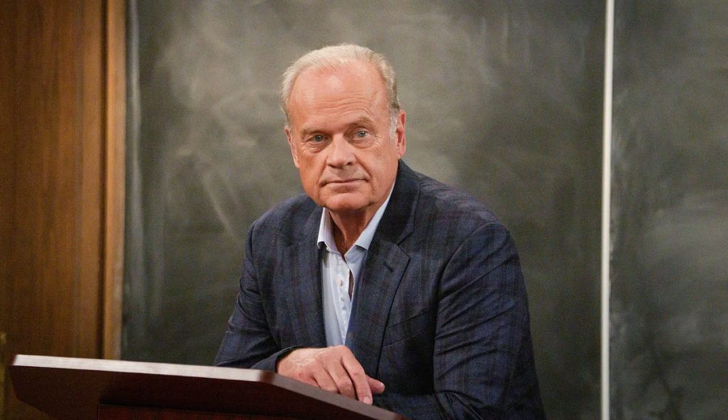 Fraiser