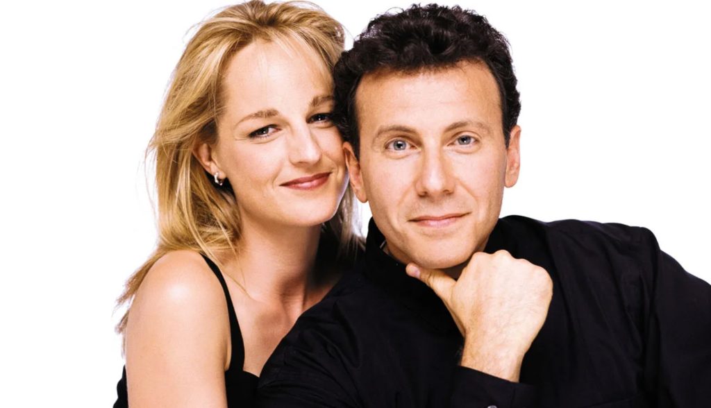 Mad About You