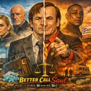 Spin-offs