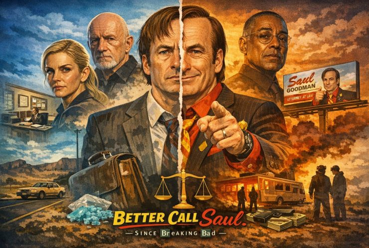 Spin-offs